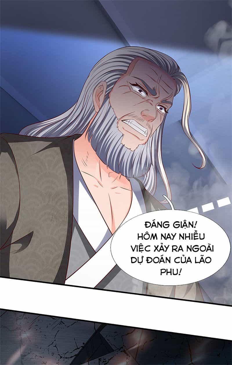 Vạn Cổ Thần Vương - Chương 194 - ảnh 28