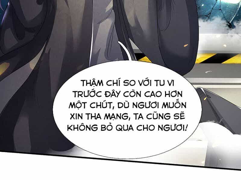 Vạn Cổ Thần Vương - Chương 195 - ảnh 18