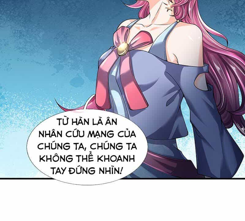 Vạn Cổ Thần Vương - Chương 196 - ảnh 10