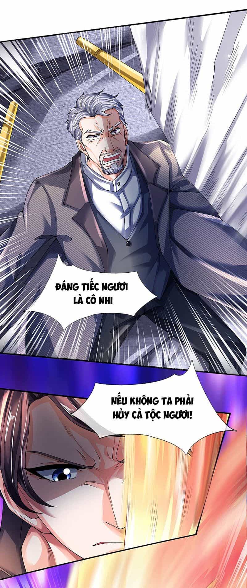 Vạn Cổ Thần Vương - Chương 196 - ảnh 15