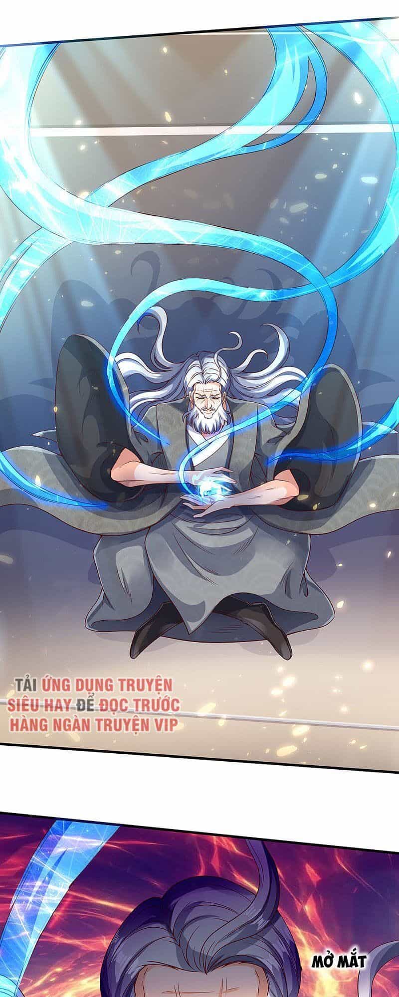 Vạn Cổ Thần Vương - Chương 196 - ảnh 30