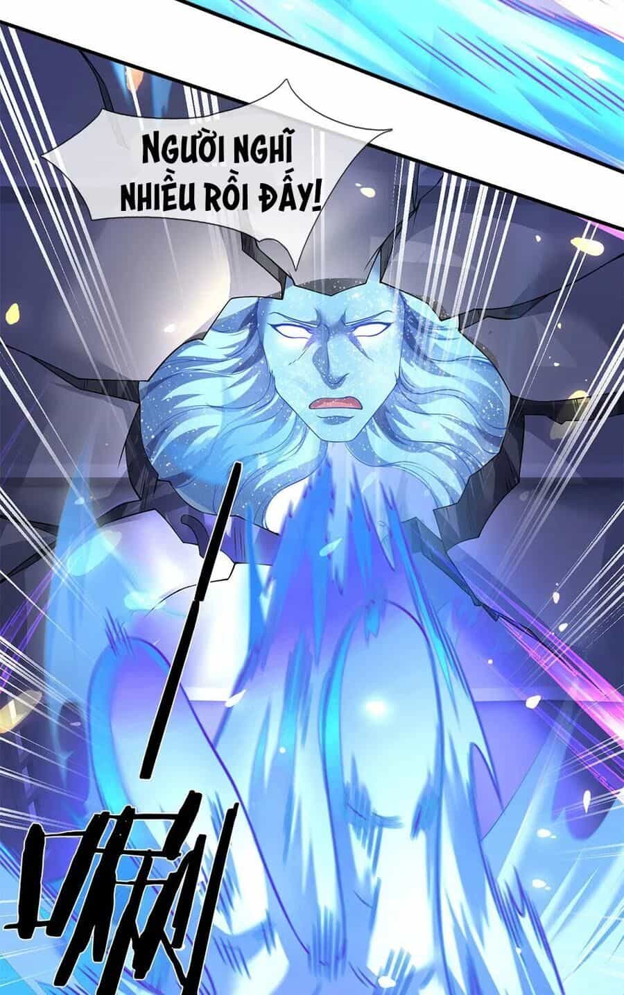 Vạn Cổ Thần Vương - Chương 198 - ảnh 34