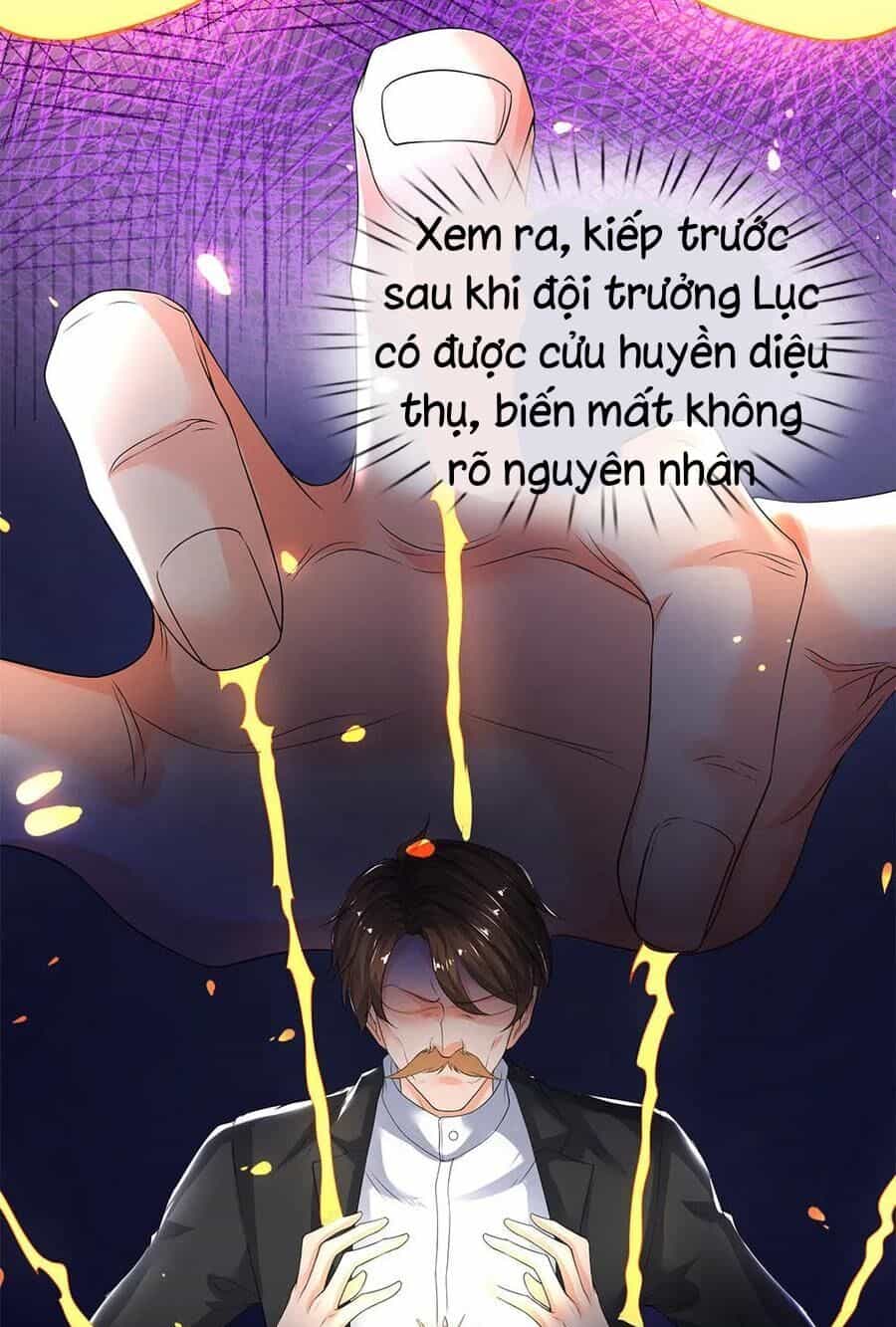 Vạn Cổ Thần Vương - Chương 198 - ảnh 9