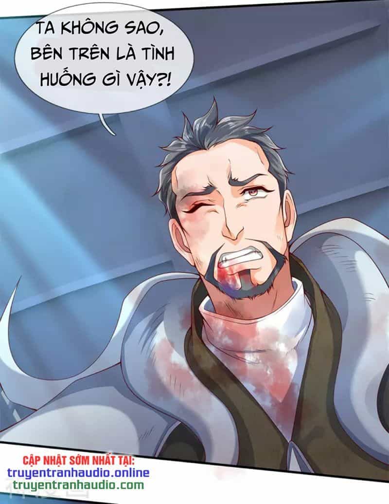 Vạn Cổ Thần Vương - Chương 199 - ảnh 14