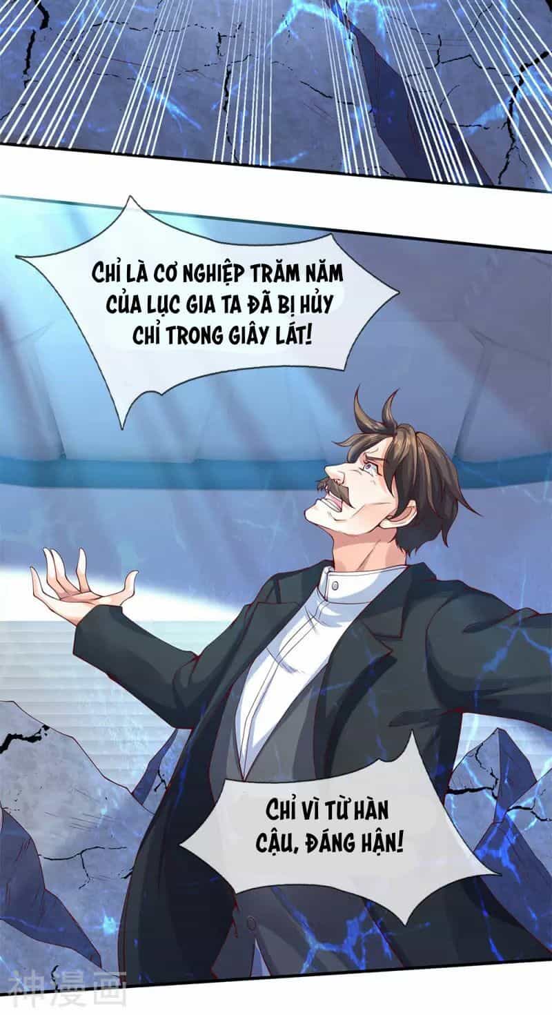 Vạn Cổ Thần Vương - Chương 199 - ảnh 22