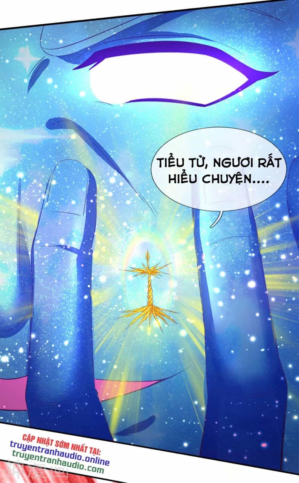 Vạn Cổ Thần Vương - Chương 200 - ảnh 6