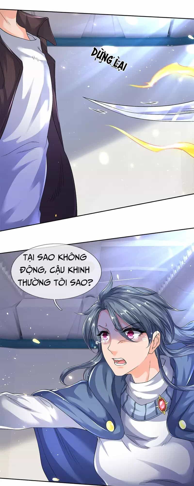 Vạn Cổ Thần Vương - Chương 201 - ảnh 24