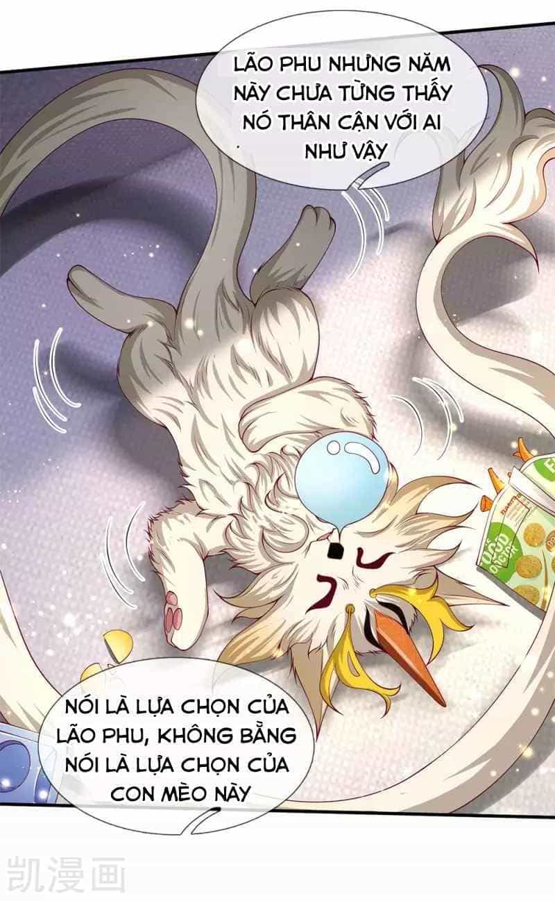 Vạn Cổ Thần Vương - Chương 202 - ảnh 18