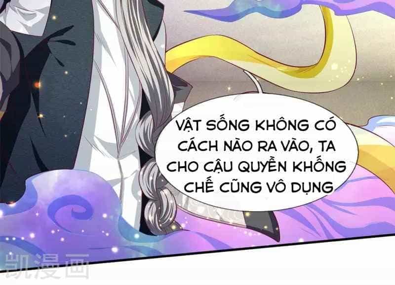 Vạn Cổ Thần Vương - Chương 202 - ảnh 23