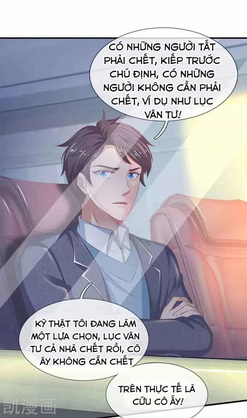 Vạn Cổ Thần Vương - Chương 202 - ảnh 39