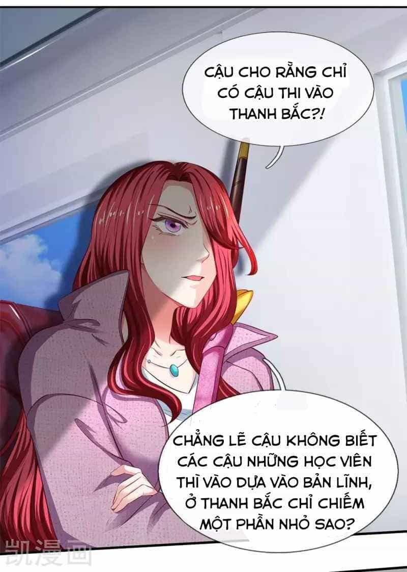Vạn Cổ Thần Vương - Chương 202 - ảnh 42