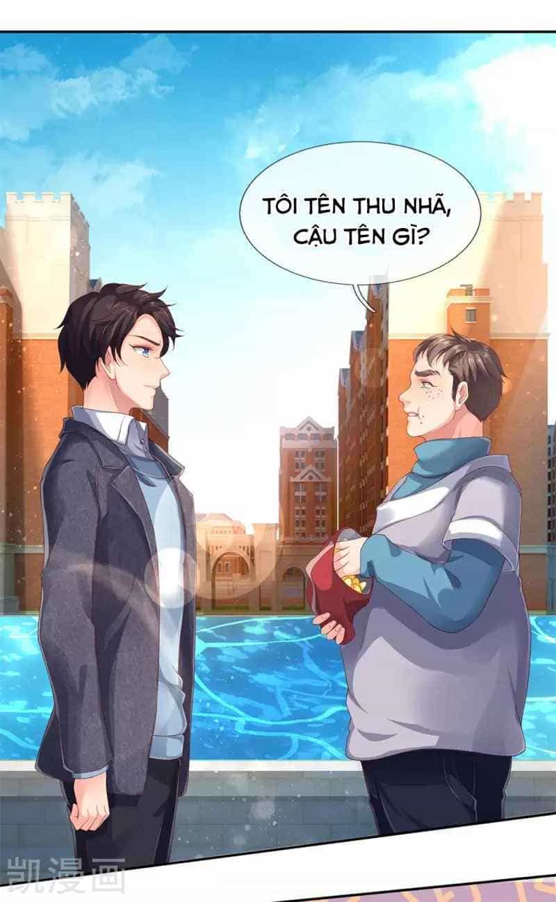Vạn Cổ Thần Vương - Chương 203 - ảnh 21