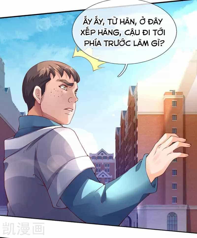 Vạn Cổ Thần Vương - Chương 203 - ảnh 26