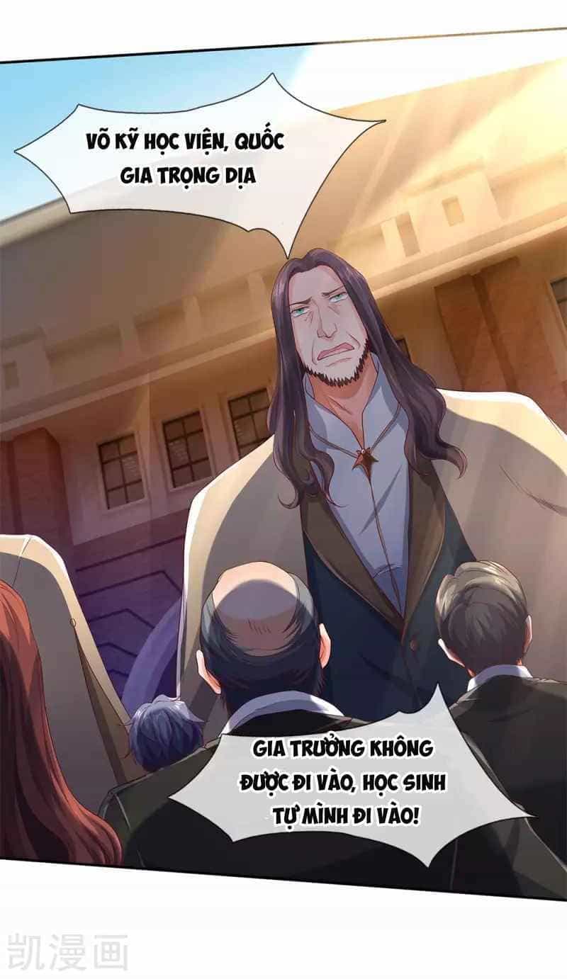 Vạn Cổ Thần Vương - Chương 203 - ảnh 8
