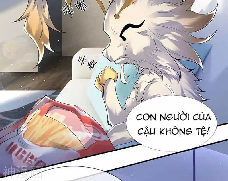 Vạn Cổ Thần Vương - Chương 204 - ảnh 30