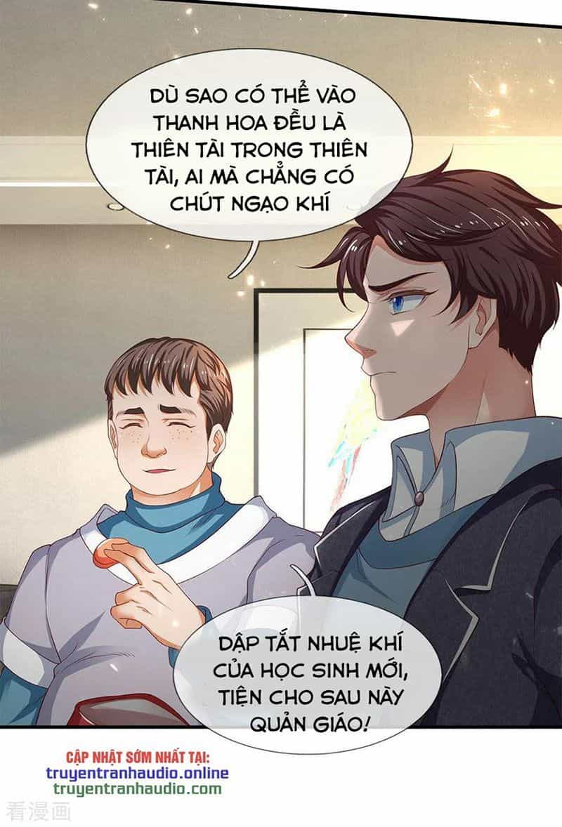 Vạn Cổ Thần Vương - Chương 205 - ảnh 11