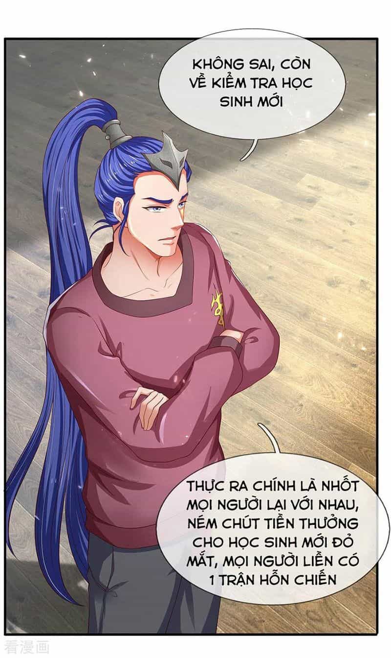 Vạn Cổ Thần Vương - Chương 205 - ảnh 12