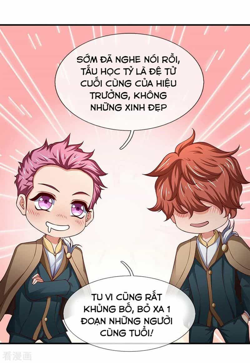 Vạn Cổ Thần Vương - Chương 205 - ảnh 18