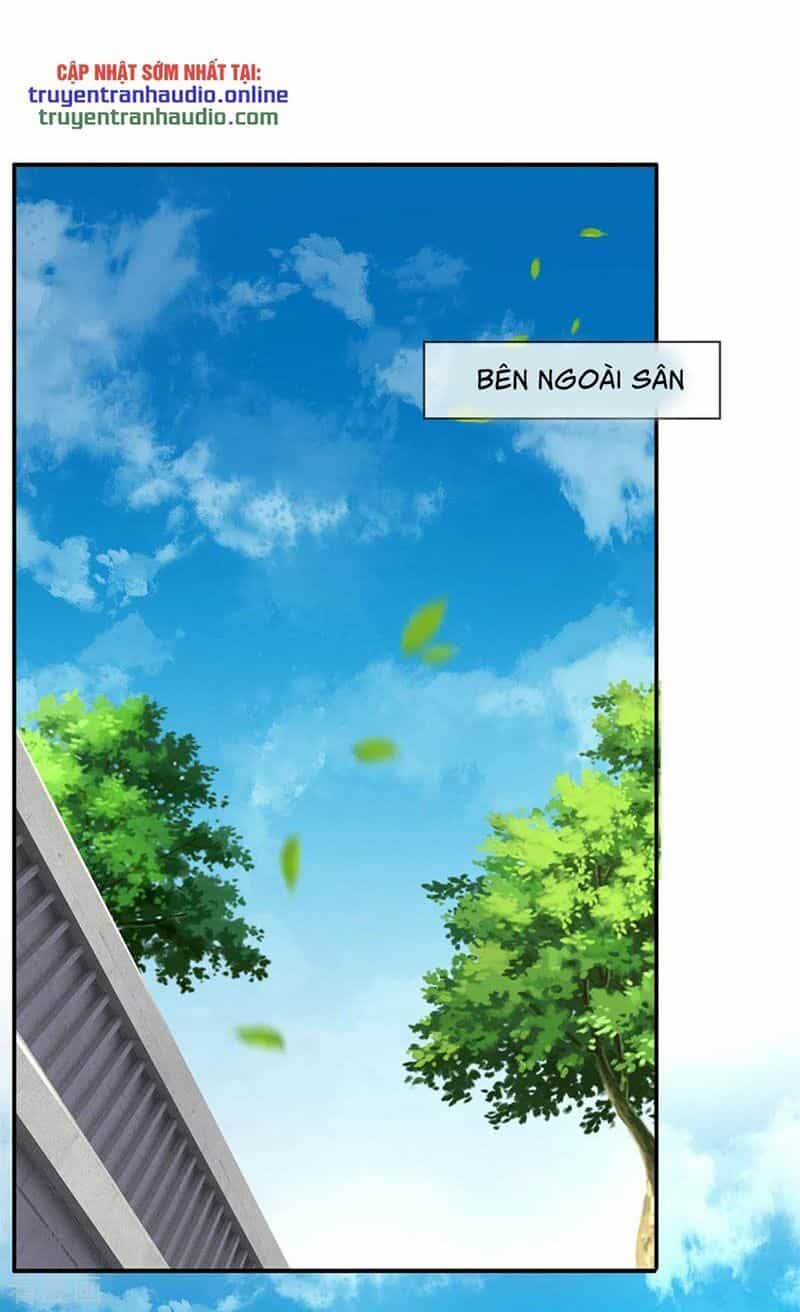Vạn Cổ Thần Vương - Chương 205 - ảnh 23