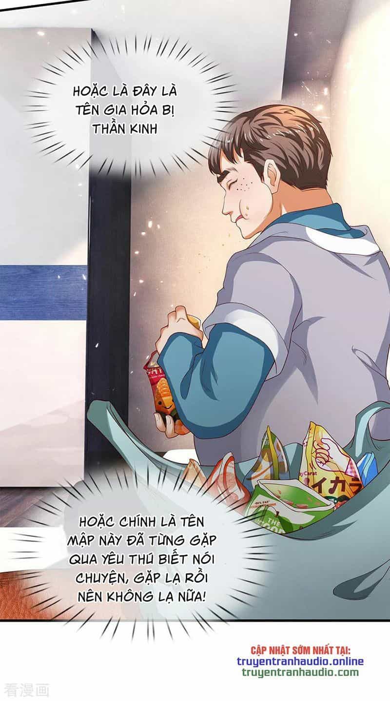 Vạn Cổ Thần Vương - Chương 205 - ảnh 3