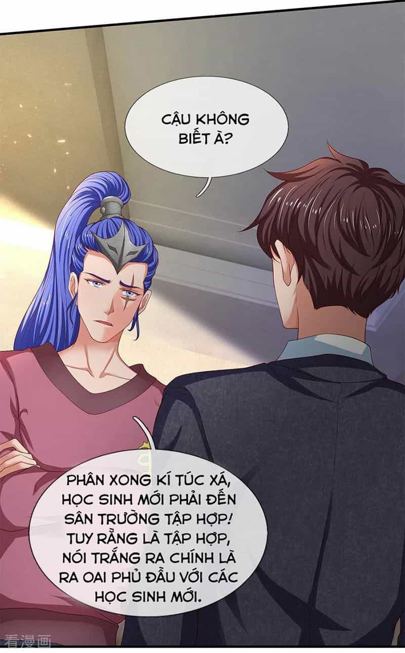 Vạn Cổ Thần Vương - Chương 205 - ảnh 6
