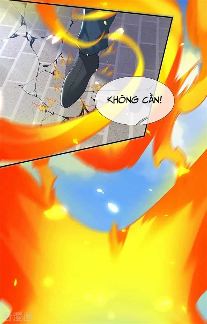 Vạn Cổ Thần Vương - Chương 207 - ảnh 11