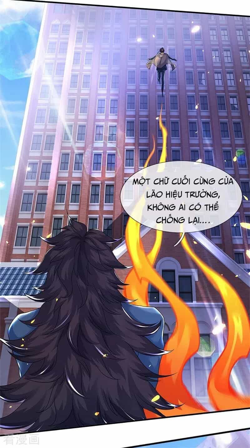 Vạn Cổ Thần Vương - Chương 207 - ảnh 15
