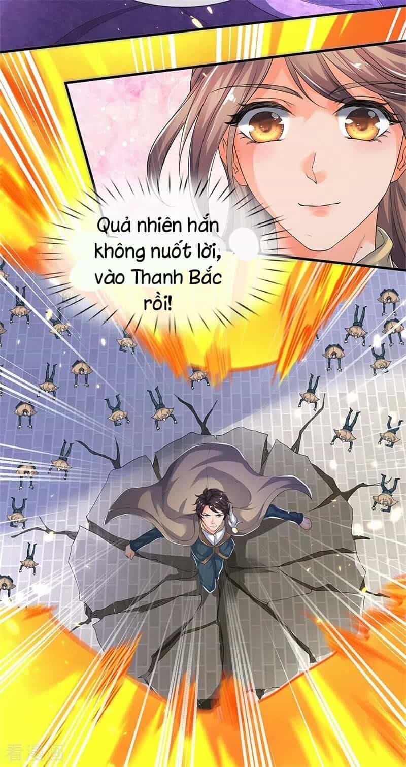 Vạn Cổ Thần Vương - Chương 207 - ảnh 19