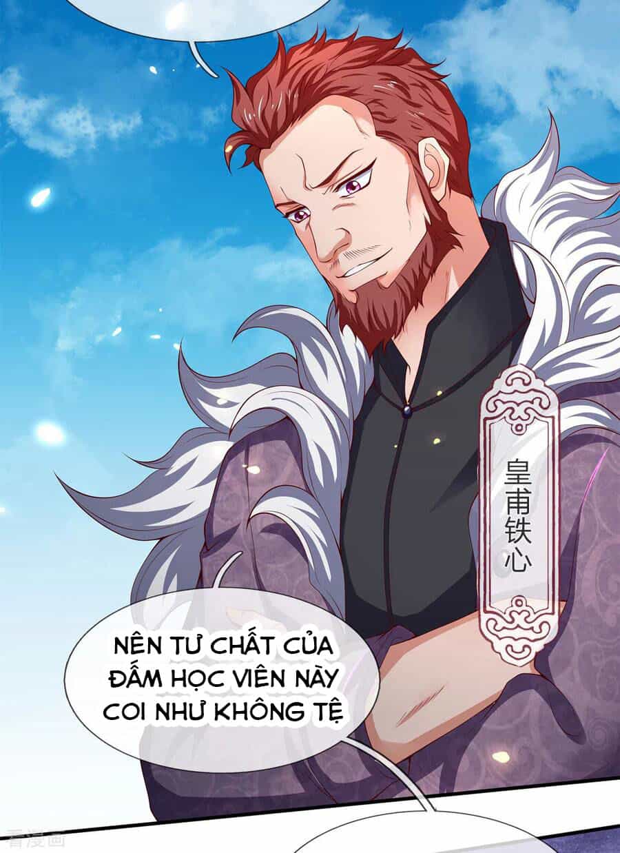 Vạn Cổ Thần Vương - Chương 208 - ảnh 33