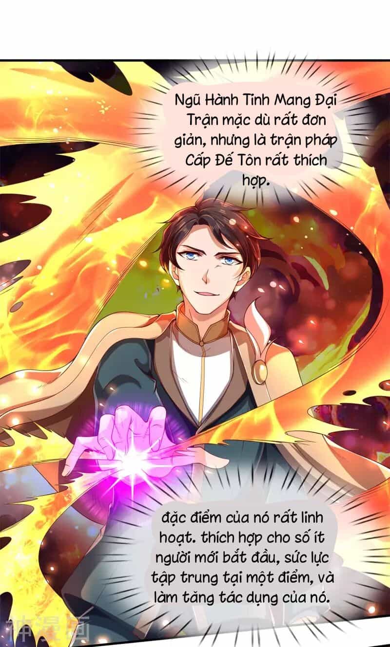Vạn Cổ Thần Vương - Chương 216 - ảnh 12