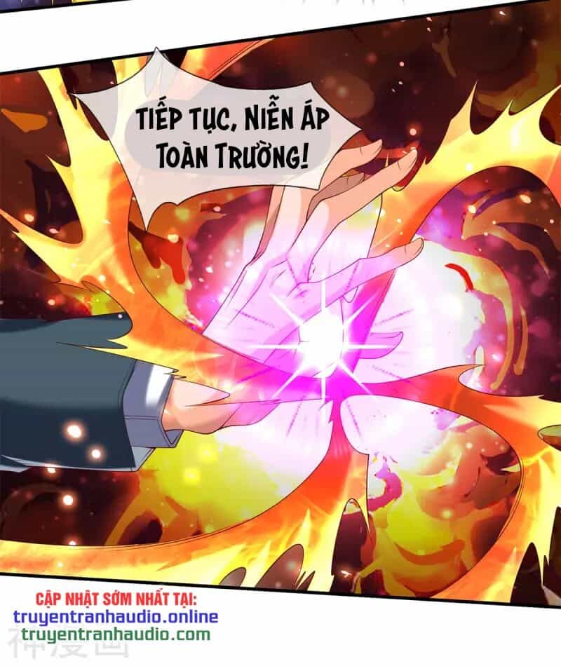 Vạn Cổ Thần Vương - Chương 216 - ảnh 13
