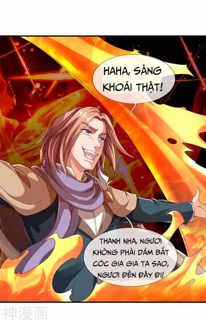 Vạn Cổ Thần Vương - Chương 216 - ảnh 18