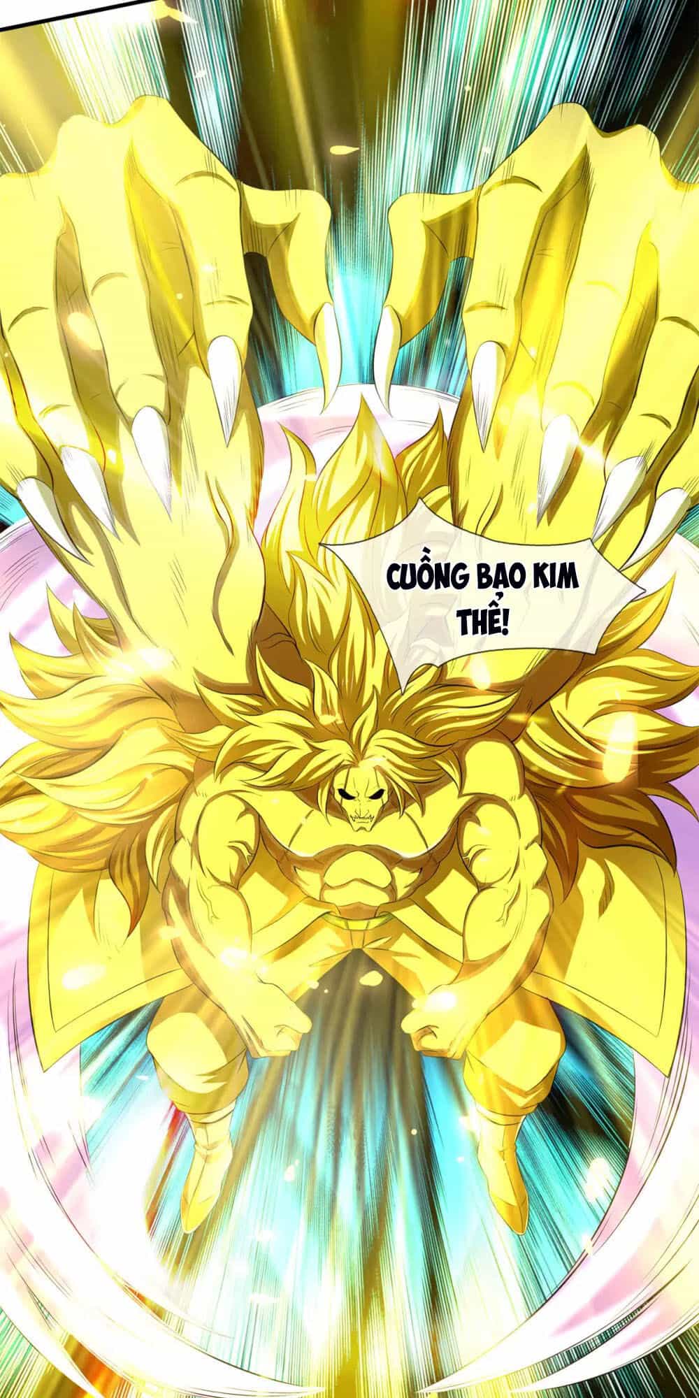 Vạn Cổ Thần Vương - Chương 217 - ảnh 31