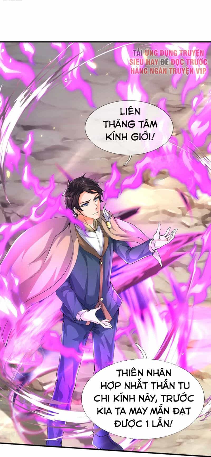 Vạn Cổ Thần Vương - Chương 218 - ảnh 29