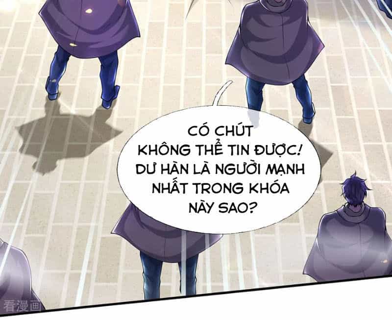 Vạn Cổ Thần Vương - Chương 218 - ảnh 31
