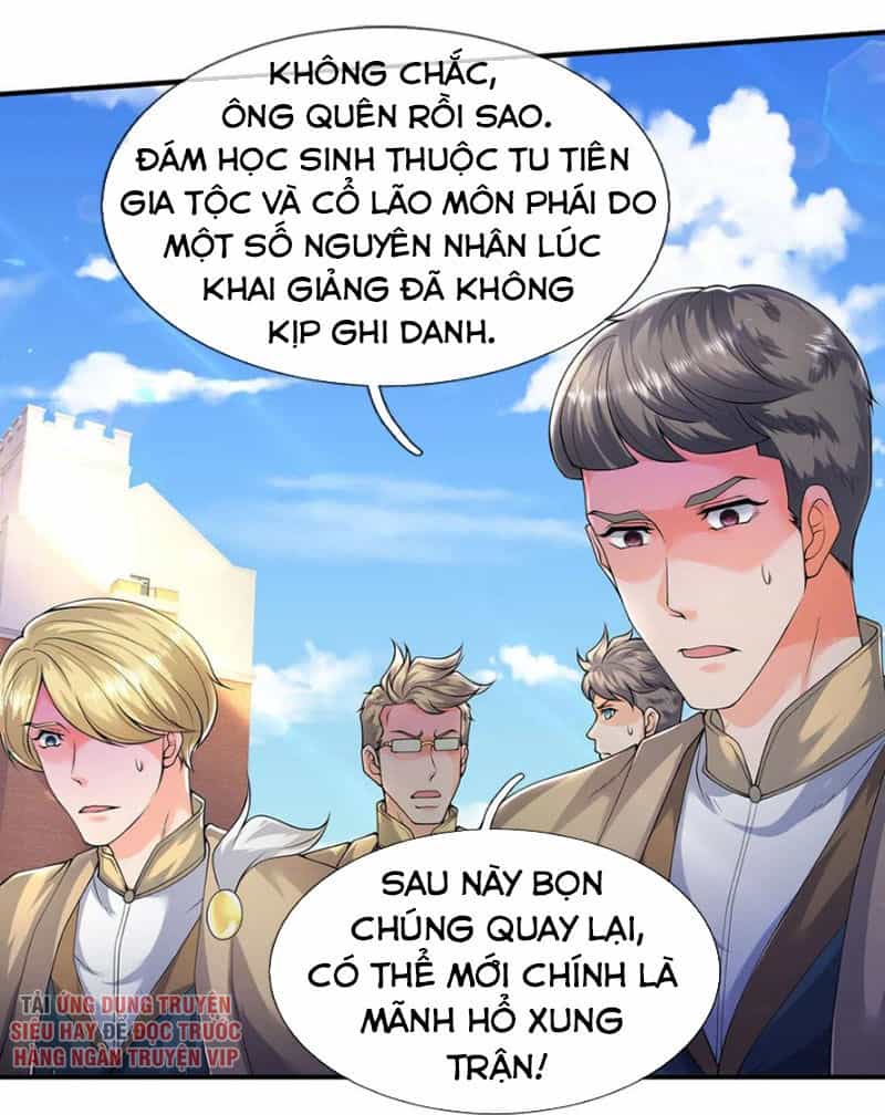 Vạn Cổ Thần Vương - Chương 218 - ảnh 32