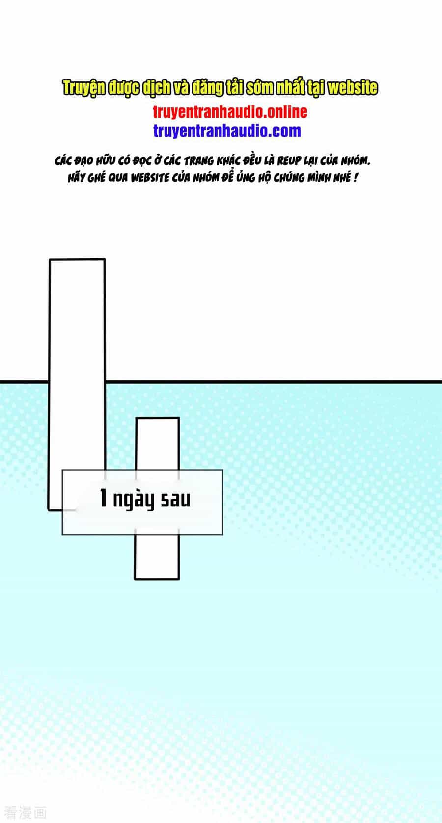 Vạn Cổ Thần Vương - Chương 221 - ảnh 1