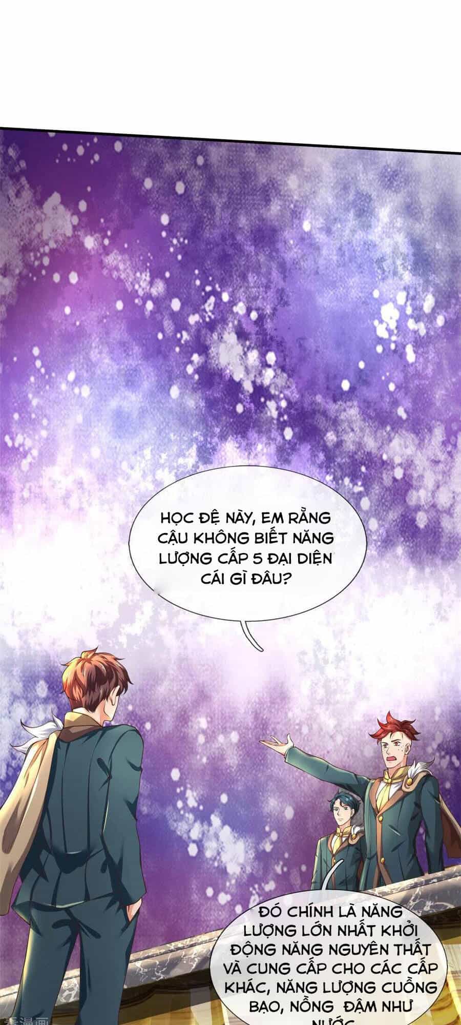Vạn Cổ Thần Vương - Chương 221 - ảnh 16