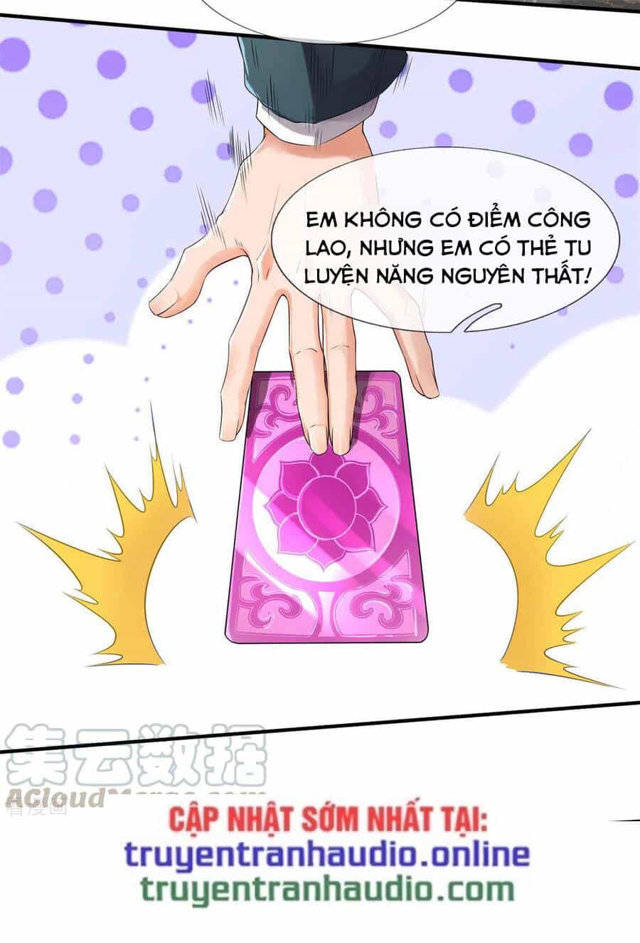 Vạn Cổ Thần Vương - Chương 221 - ảnh 8
