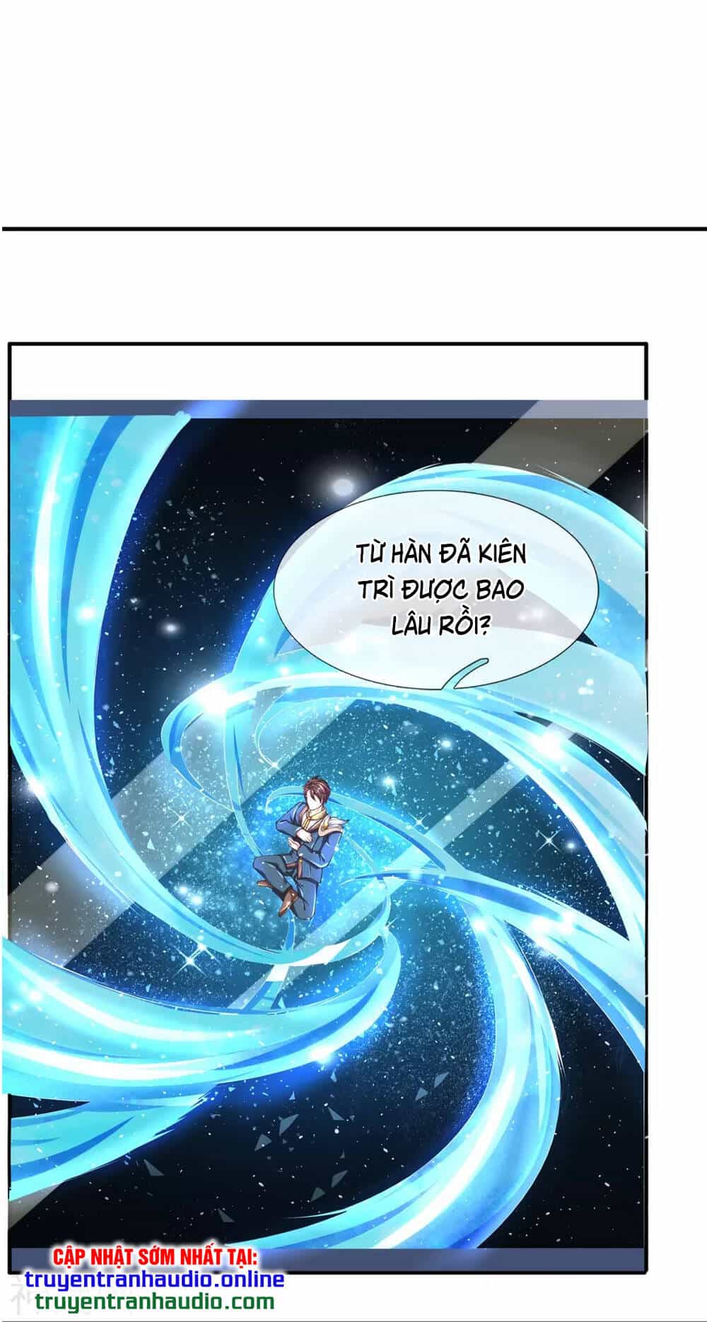 Vạn Cổ Thần Vương - Chương 222 - ảnh 13