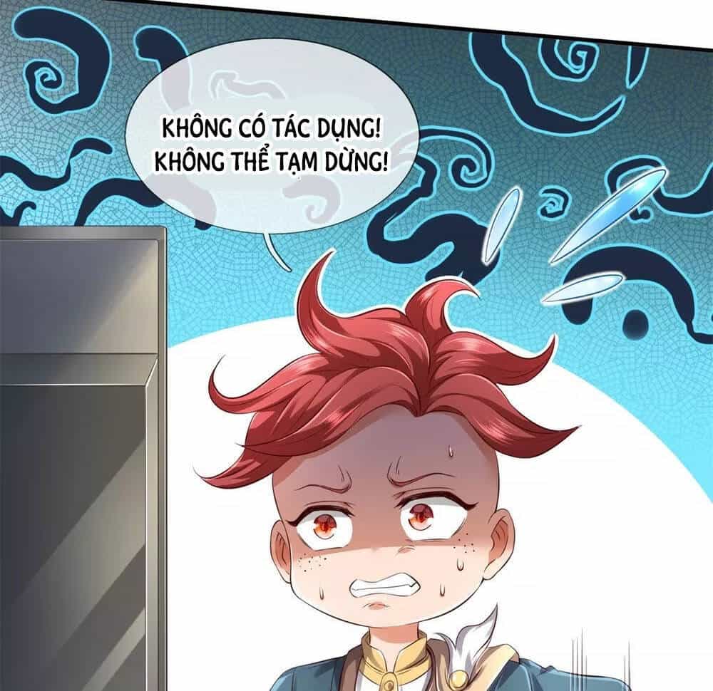 Vạn Cổ Thần Vương - Chương 223 - ảnh 6
