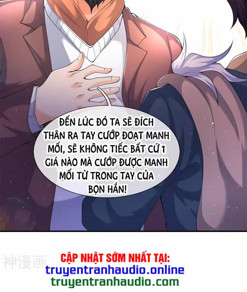 Vạn Cổ Thần Vương - Chương 224 - ảnh 23