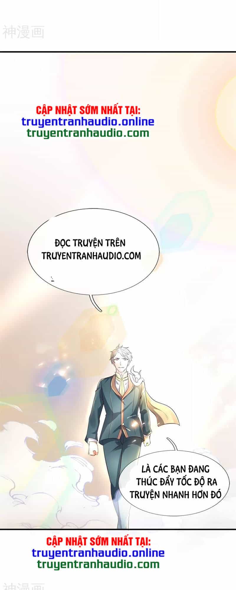 Vạn Cổ Thần Vương - Chương 224 - ảnh 30