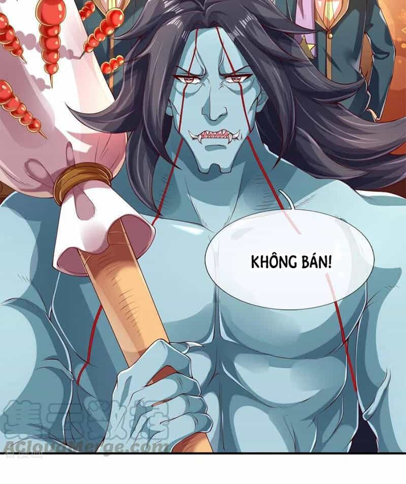 Vạn Cổ Thần Vương - Chương 225 - ảnh 25