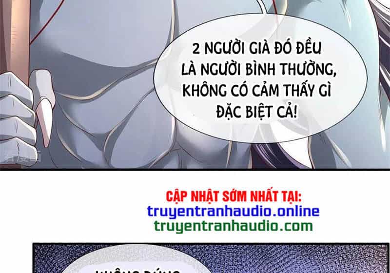 Vạn Cổ Thần Vương - Chương 226 - ảnh 13