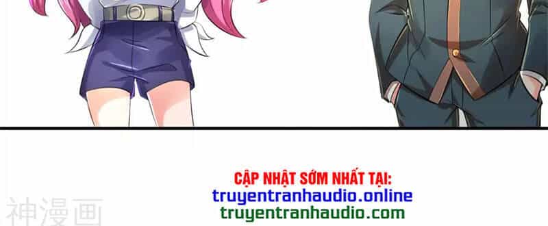 Vạn Cổ Thần Vương - Chương 227 - ảnh 20
