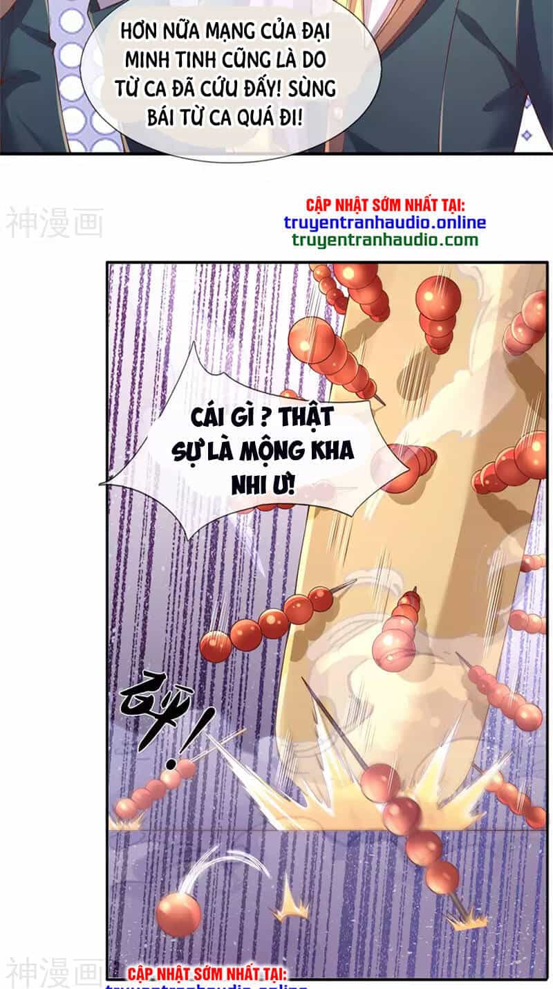 Vạn Cổ Thần Vương - Chương 227 - ảnh 8
