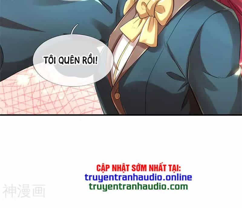 Vạn Cổ Thần Vương - Chương 228 - ảnh 12