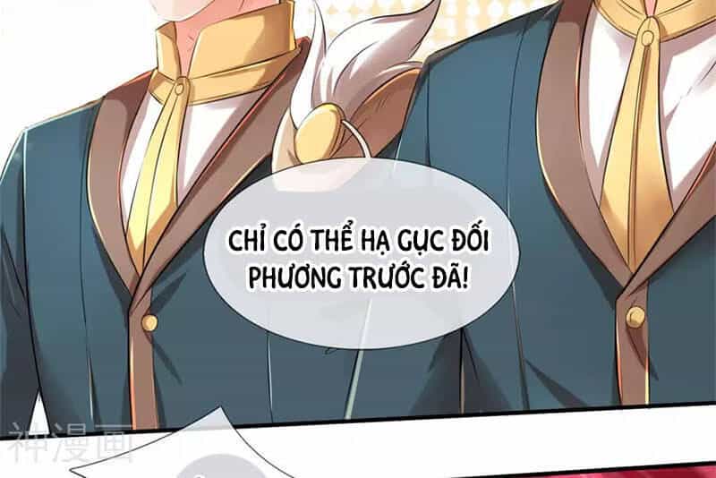 Vạn Cổ Thần Vương - Chương 228 - ảnh 14