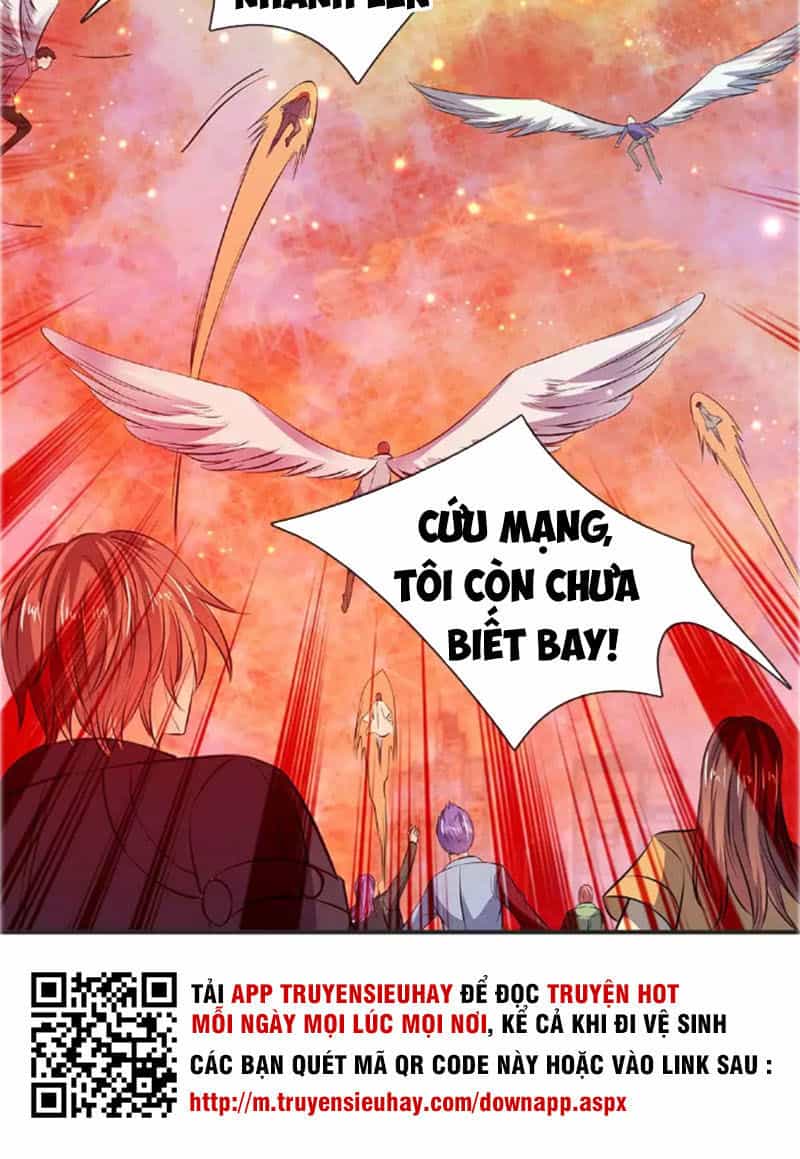 Vạn Cổ Thần Vương - Chương 23 - ảnh 17
